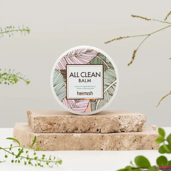 Heimish All Clean Balm (120mL)