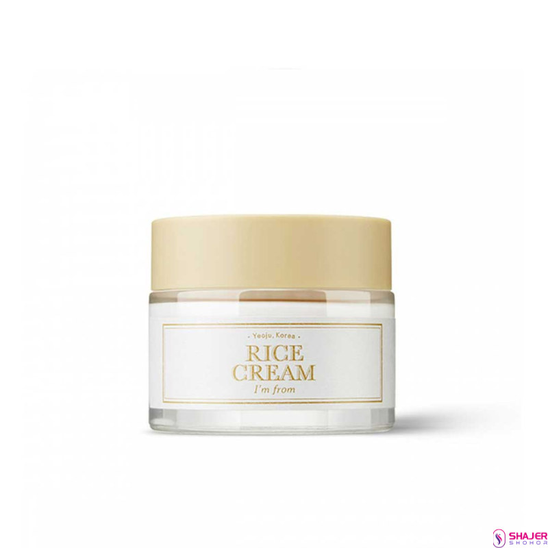 I’m from Rice Cream (50g)
