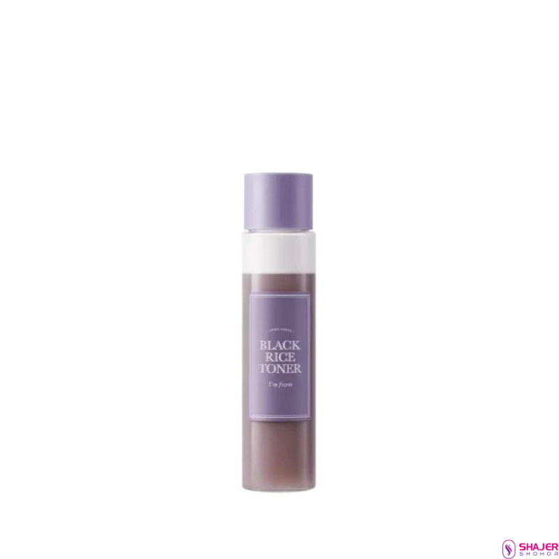 I’m from Black Rice Toner Miniature (30mL)