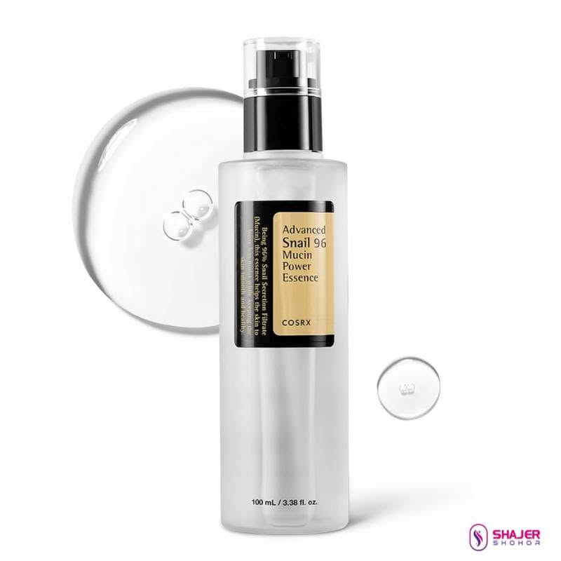 COSRX Advanced Snail 96 Mucin Power Essence (100mL)